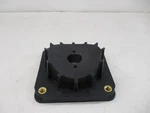Lewmar Lippert 140 Saddle Black 551052 Marine Boat. Fixed Price $34.95.