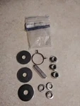 Maxwell Kit Freedom Key Washer P100083. Fixed Price $29.99.