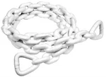 Seachoice Anchor Lead CHAIN-PVC-3/16 X4' 50-44401. Fixed Price $28.99.