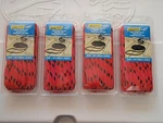 Double Braid Dock Lines 3/8" X 15FT Seachoice 42421 Red With Black Tracer 4PAC. Fixed Price $56.36.