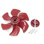 Vetus Set Spare Blade Prop 185MM F/bow 50, 60, 75, 80 Andamp; 95. Fixed Price $145.77.