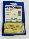 Sea Dog Line Nylon Shock Cord Clip Fits 5/6 Inch Eye Dia 9/16 Pair. Fixed Price $15.99.