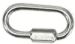 Whitecap S4094P 3/8 S.s. Quick Link. Fixed Price $48.14.