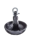 Seachoice Mushroom Anchor 41220, Black. Fixed Price $66.49.