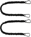 Extreme Max 3006.2885 Boattector 24" With Medium Hooks, Black. Fixed Price $42.33.