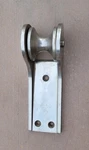 Sea-dog Short Bow Roller, 7-7/8", 328050 Seadog Marine Boat. Fixed Price $70.00.