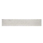 Ranger Boat Fender Step Treadplate 9600485 35 X 1/2 Inch Aluminum. Fixed Price $52.71.