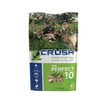 Ani-logics Crush The Perfect 10 20 Lb Free Shipping. Fixed Price $100.95.