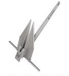 Fortress Anchor 21LB (FX-37). Fixed Price $600.00.