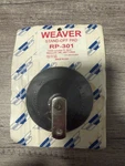 Stand-off Rubber Pad For Inflatable Boat Snap Davits Systems. Fixed Price $23.99.