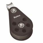 Barton Cruiser Single Block Fixed Eye. Fixed Price $39.06.