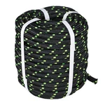 Double Braid Polyester Rope Sling 5500LBS Breaking Strength Heavy Duty 1/2"X200'. Fixed Price $59.62.