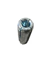 New Powers 6306SD 3/8" Smart Drop In Anchor 1-9/16"L Carbon Steel Smooth #50. Fixed Price $18.90.