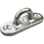 Sea Dog 081261 Stainless Steel Oblong Eye Plate. Fixed Price $20.90.