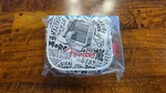 Taylormade Fender Mallet Putter Cover. Fixed Price $180.00.