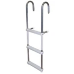 Jif Removable Pontoon Swim Ladder Step DMM3. Fixed Price $167.99.