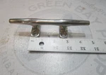 1990 Bayliner Capri 6" Marine Boat Deck Cleat Stainless Steel. Fixed Price $10.99.