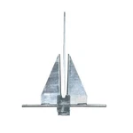 GEN3 Marine GEN-5-1005 Hdg Danforth Anchor #13 Galvanized. Fixed Price $55.52.