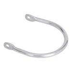 White Water 7559S-BL Marine 304 Stainless Steel Bail For ARSW-07 Anchor Roller. Fixed Price $14.99.