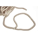 Seachoice Double-braid Nylon Dock Line W/ Eye Splice, Pre-shrunk, Heat Stabilize. Fixed Price $46.78.