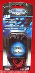 Portable Blue 10FT Battery Led String Car Boat Rv Outdoor Camp Lighting. Fixed Price $10.99.
