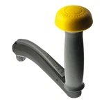 One Touch Crank 250MM With Power Grip - 1PC 68.222.25 6822225. Fixed Price $267.41.