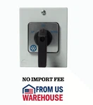 Salzer Rotary Cam Boat Lift Switch Maintained Lock-on Marine Control. Fixed Price $89.20.