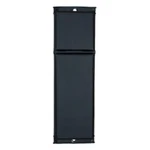 Seachoice 24" X 6" 2.5" Compact Uv-resistant Contour Flat Fender Black. Fixed Price $36.48.