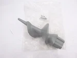 Roloff DB-400 Internal Auger Base 2" 3001.7398. Fixed Price $28.99.