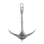 Seachoice Folding Grapnel Boat Anchor, 5.5 Lbs., Steel. Fixed Price $73.22.