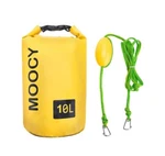 Moocy Sand Anchor 10L Heavy Duty Refillable Bag Buoy 12' Line Hook New. Fixed Price $32.99.