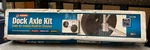 Playstar Ps 1198 Dock Axle Kit Nib. Fixed Price $120.92.