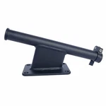 Panther King Pin Anchors 2.5 Inch Transom Blk Pdr Coat. Fixed Price $281.12.