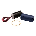 Lewmar Motor Kit, Fits Calibrated Chains: 6MM DIN766, 1/4" G4 600 - 2020200923. Fixed Price $199.70.
