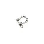 Seachoice 43170 Anchor SHACKLE-SS-5/16 -bulk. Fixed Price $14.84.