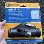 Ironwood Pacific Anchor Lift #002.0. Fixed Price $18.00.