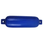 Polyform G-4 Marine Boat Fender 6.5" X 22" Blue Twin Eye Cylindrical. Fixed Price $29.99.