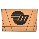 Malibu Boat Non-skid Mat 4744244 Lean Back Transmission Seadek Mocha. Fixed Price $133.71.
