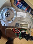 Lewmar Pro-series 1000 Horizontal Windlass. Fixed Price $949.99.