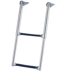 Garelick Platform Telescoping Ladder 2 Step. Fixed Price $127.99.