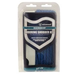 Attwood Boat Mooring Snubber Kit 11730-7 3/8 Inch X 20 Foot Blue. Fixed Price $28.02.