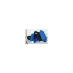 Taylor Made Products 5043 Traditional Knit Fender Boots, Black, 1 Pr.. Fixed Price $38.89.