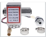 12V Facet Fuel Pump 3.5-5PSI Carbureted Engines F1JL-9350-AA Ford Oem. Fixed Price $69.99.