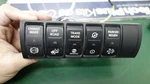 4057689C4 International Navistar Rocker Panel Five Switches. Fixed Price $175.00.