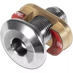 1/2'' Stainless Steel Quick Release Fender Receiver Boat Cleat Marine Lock Kit. Fixed Price $29.55.
