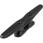 Ronstan Horn Cleat, Nylon, 98MM 3/16 Fastening Holes. Fixed Price $7.66.