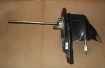 2005 Mercury Stroke 90 Hp Long Lower Unit 20" Pn 888845T03(COSMETIC Damage). Fixed Price $445.00.