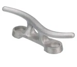 Seachoice Cast Aluminum's'dock Cleat 15"" 30780. Fixed Price $29.98.