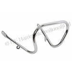 Bsa A50 A65 1966-1970 Grab Rail 68-9327 Uk Made Lf Harris Chrome. Fixed Price $87.69.
