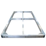 Patriot Docks 10835 Aluminum Low-profile Frame. Fixed Price $471.43.